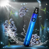 Posh Plus XL 0% - Grape